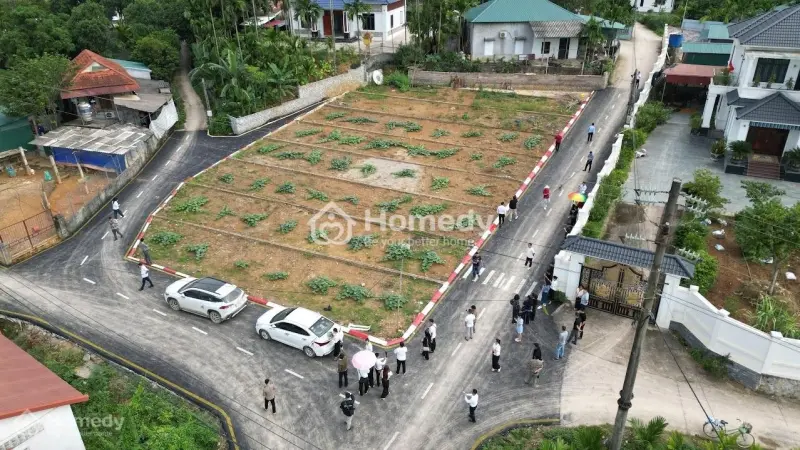 🌊 Đất View Sông Đà – Sở Hữu Ngay Mảnh Đất Nghỉ Dưỡng – An Cư – Đầu Tư Đều Thắng!