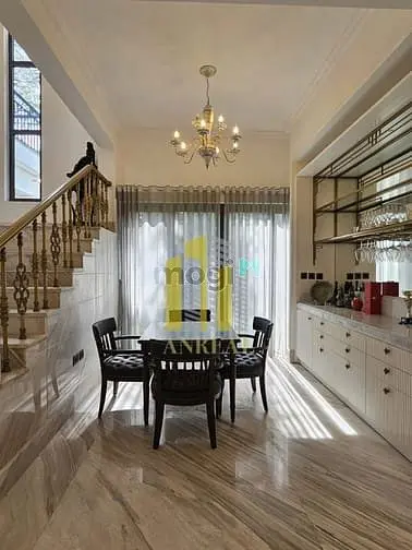 Biệt Thự Cao Cấp Khu An Phú – Căn Góc 500M² – Sân Vườn Rộng– View Sông