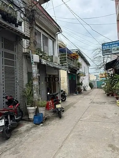 Chỉ 4,999 Tỷ Dt 60M²(4 X 15) Hxh Cách Mt Kênh 10M Giá Cực Hấp Dẫn