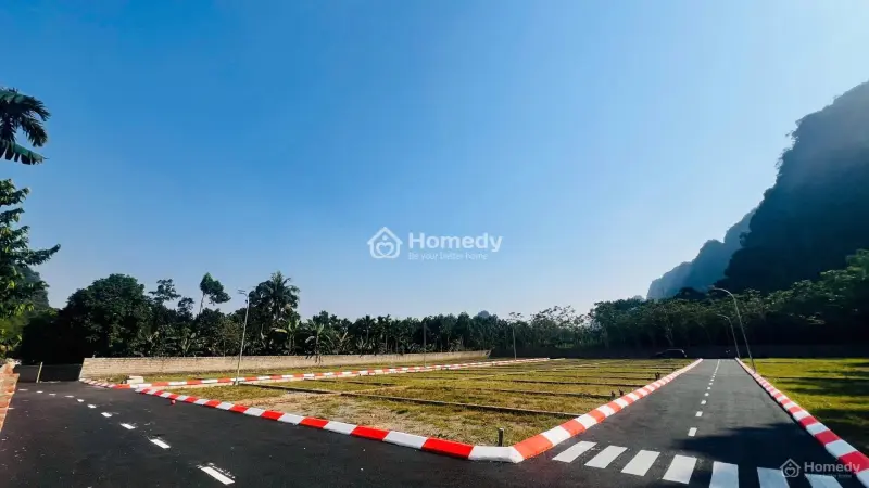 Chỉ Từ 3Xx Triệu/Lô - Pháp Lý Rõ Ràng - Sổ Hồng Trao Tay