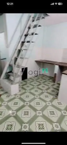 Đường 2 Xe Tải Thông - Ngay Quach Điêu - 4X13 - Gía Chỉ 1,4 Tỷ