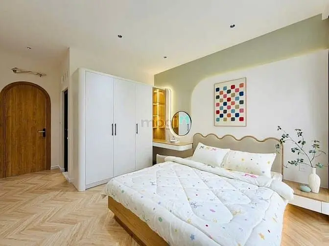 Bán Nhà Siêu Phẩm Cống Lở, P15, Tân Bình, 4 Tỷ, Sổ Riêng, Đủ Tiện Ích