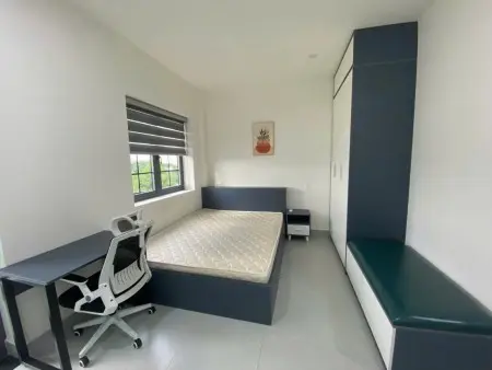 Cho Thuê Phòng Full Nội Thất, Chỉ Cần Dọn Vào Là Ở