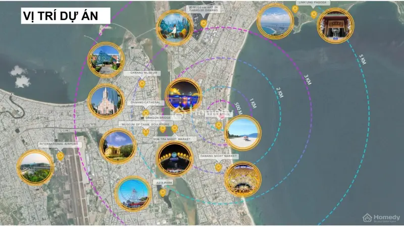 Căn 1 Pn Siêu Hot Hướng Biển Đẹp Nhất Vùng Biển Mỹ Khê Tại Time Square Đà Nẵng