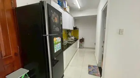 C/C Carillon 2, Trịnh Đình Thảo, Tp: 1P Ngủ, 1Wc, Có Máy Lanh, 6Tr5/Th.