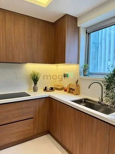 🌿 Cho Thuê Căn Hộ Garden Court – Phú Mỹ Hưng View Kênh Đào