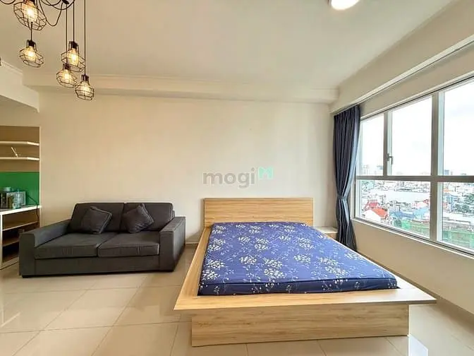 Chuyên Giỏ Hàng Sunrise Cityview Studio-1,2,3 Pn Quận 7