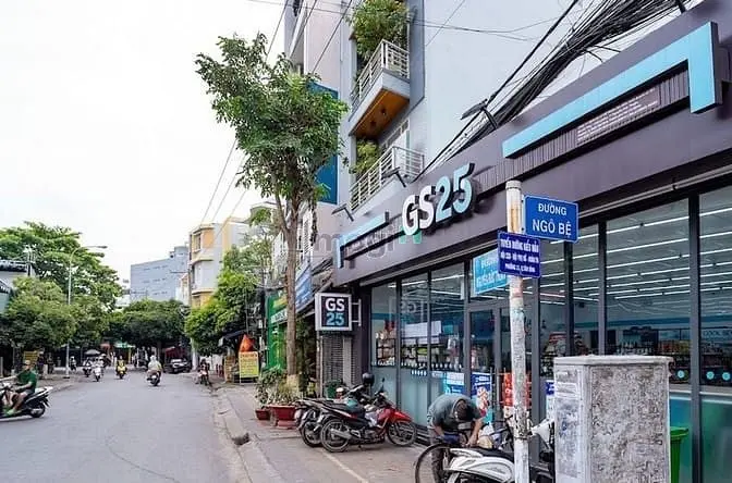 Phòng Ktx Chỉ 2 Người / Phòng Ngay Hoàng Văn Thụ - Lăng Cha Cả