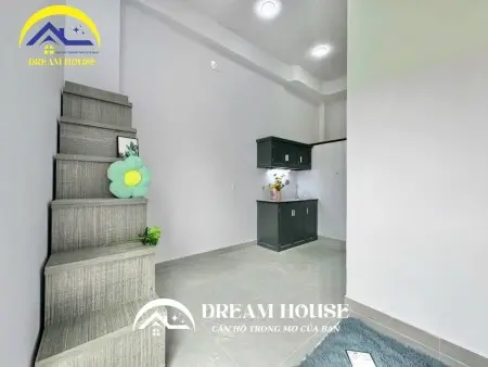 Cho Thuê Phòng Cửa Sổ Trời, Máy Lạnh. Giá 3Tr8 Đường 30/4, Tân Phú