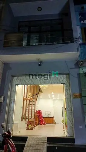 🏘️Cho Thuê Nhà Đẹp Mặt Tiền Bùi Tư Toàn, 10 Triệu -An Lạc-Bình Tân