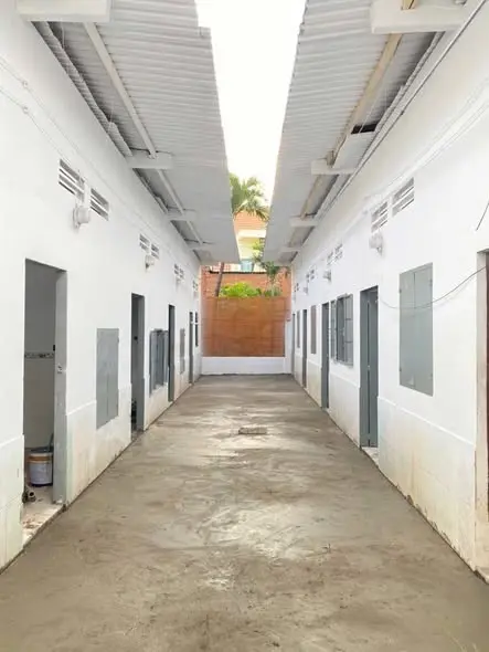 Phòng Mới Thoáng Hành Lang Rộng Gần Đsố 9 Linh Tây, Thủ Đức Zá Từ 2Tr