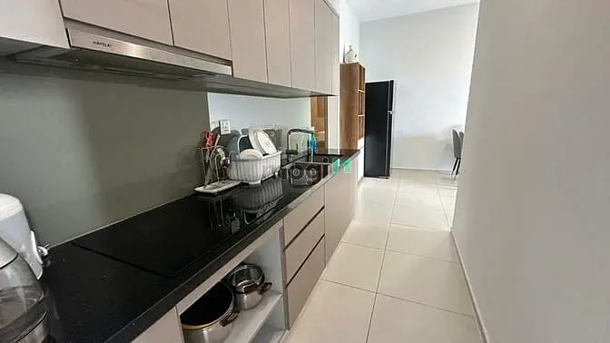 Căn Hộ Cho Thuê 2Pn-Full Nội Thất - Giá 9 Triệu/Tháng - Dọn Vào Ở Ngay