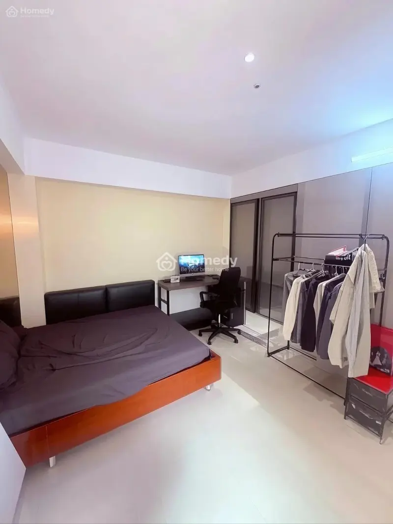 [Phường Hòa Hưng] Bán Nhà 4 Tầng Hẻm 6M Cao Thắng – Ngang 5.2M – Giá 12.5 Tỷ