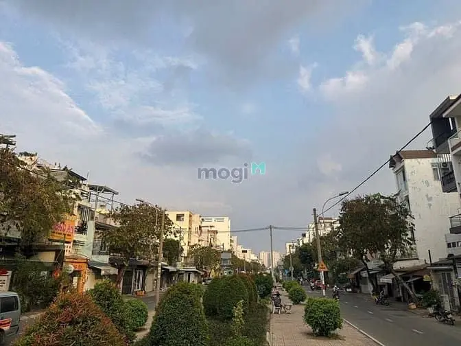 Bán Nhà Mtkd Đường Hiền Vương-Tân Phú.dt 3.7X21- Giá Hời Chỉ 8.5 Tỷ