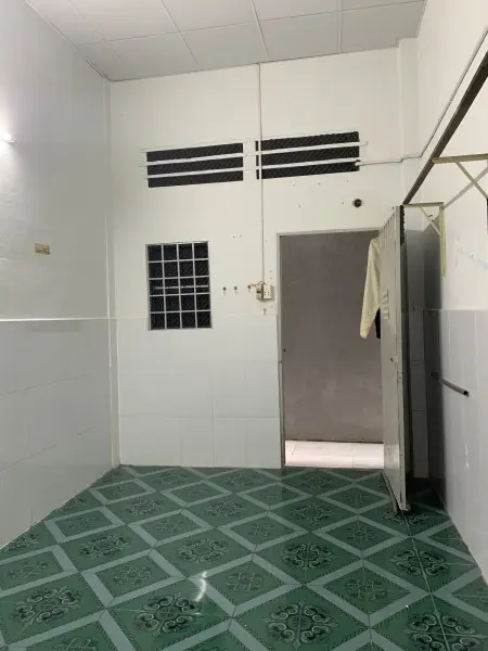 Phòng Trọ Cho Thuê, 14M2, Nguyễn Văn Quá, Quận 12