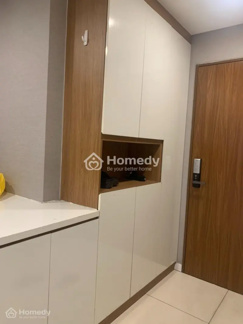 Cho Thuê Căn Hộ Lucky Palace, Quận 6, 82M2, 2Pn, Tầng Cao, Nhà Đẹp, Full Nội Thất, 15.5Tr