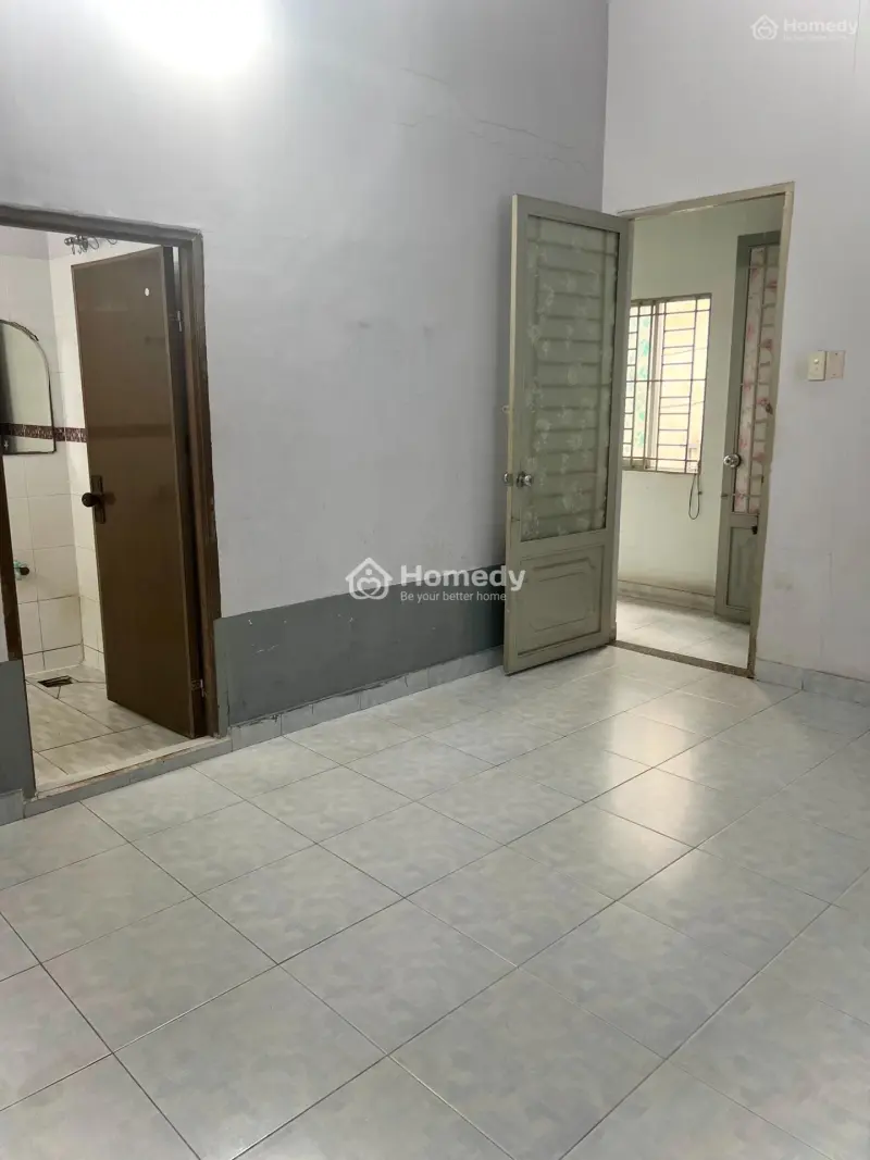 Còn Duy Nhất 1 Phòng Cho Thuê_ Đường Hoàng Văn Thụ, P.2, Q. Tân Bình, Hồ Chí Minh