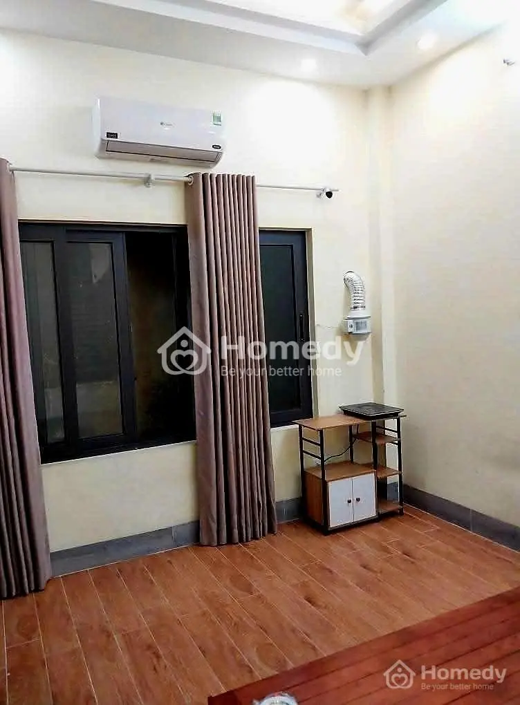 Nhà Phố Phạm Văn Đồng – Dân Xây - Hiếm Đẹp – Sát Phố – 8 Phòng Khép Kin – Ở Kết Hợp Kd Dòng Tiền