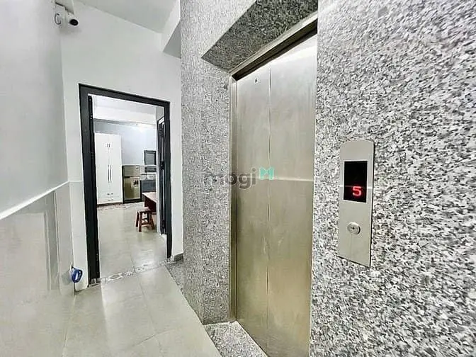 Bán Nhà Chdv Mặt Tiền Đường Số 3, Phường 08, Quận Gò Vấp, Hồ Chí Minh