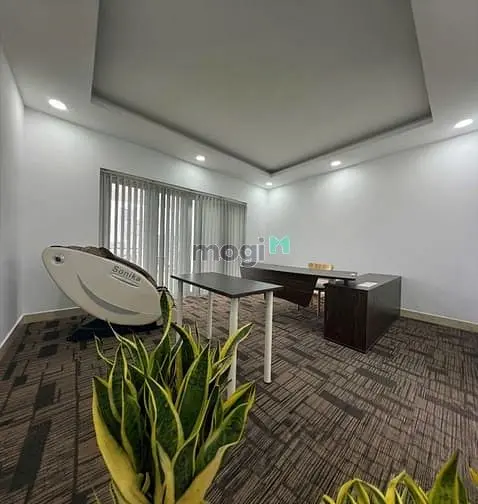 Cho Thuê Gấp Nhà Mặt Tiền Ngay Nhà Ga T3