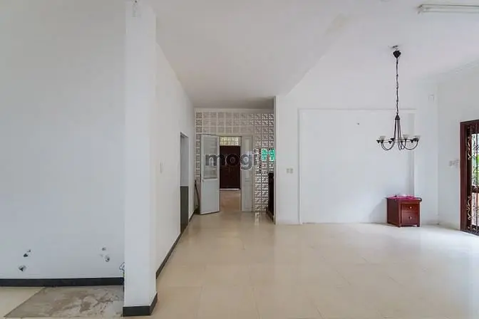 Biệt Thự 188 Nguyễn Văn Hưởng , Quận 2 - Giá 80 Triệu