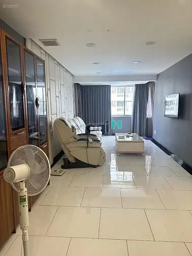 Cho Thuê Căn Hộ Mỹ Khánh 4B 118M2 3Pn 2Wc Đầy Đủ Nội Thất Cao Cấp