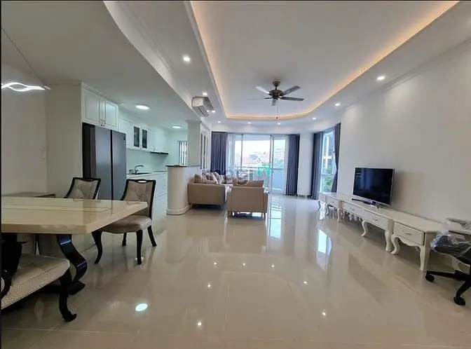 Cho Thuê Căn Hộ River Park Giá Rẻ Ngay Tái Phú Mỹ Hưng