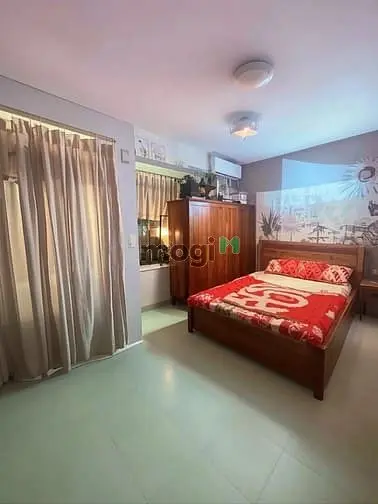 [P Hòa Hưng] Bán Nhà 4 Tầng Hẻm 6M Cao Thắng –Ngang 5.2M – Giá 12.5 Tỷ