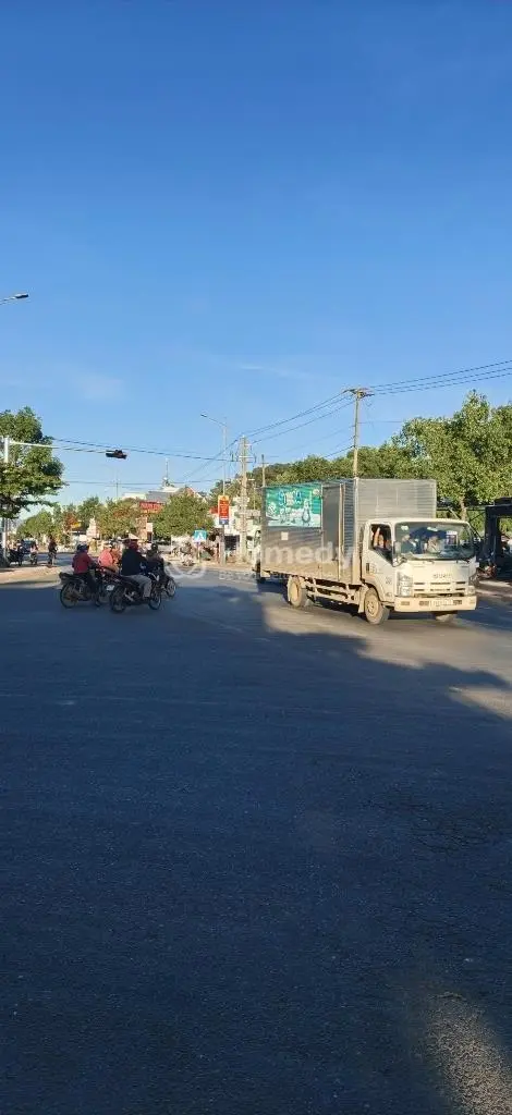 Bán Đất Thổ Cư Chính Chủ, Giá Rẻ, Khu Dân Cư Hiện Hữu, Gần 3 Trường Học Trong Bán Kính 2 Km