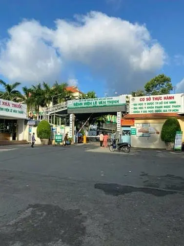 Chính Chủ Bán Nhà Mặt Tiền Lê Văn Thịnh 1Tret 2,5 Lầu Giá 21 Tỷ