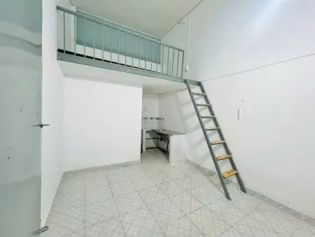 Phòng Mới Thoáng Hành Lang Rộng Gần Đsố 9 Linh Tây, Thủ Đức Zá Từ 2Tr