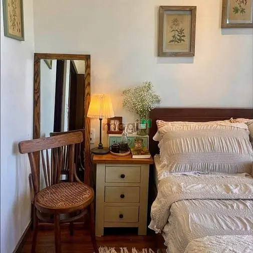 Giảm Giá 2 Triệu Cho 1 Căn Studio Cao Cấp - Tách Bếp - Ban Công