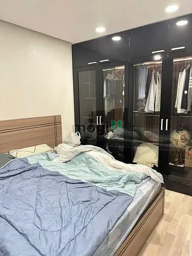 Cho Thuê Căn Hộ Mỹ Khánh 4B 118M2 3Pn 2Wc Đầy Đủ Nội Thất Cao Cấp