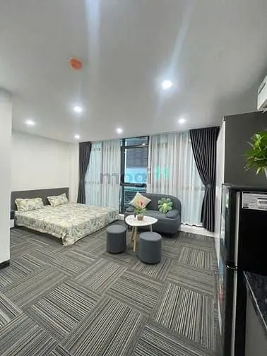 Bán Tòa Ccmn Phú Diễn, 60M2X7T, 20 Pkk, Dt 100 Triệu/Tháng,18.8 Tỷ