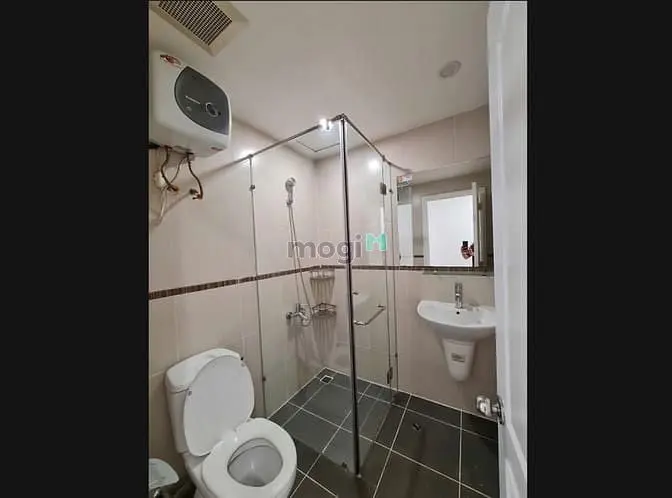 Cho Thuê Căn Hộ River Park Giá Rẻ Ngay Tái Phú Mỹ Hưng