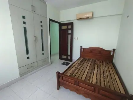 Chung Cư Thái An ,Đông Hưng Thuận,Q12 Căn 2P Ngủ ,Giá 7.5Tr/Th