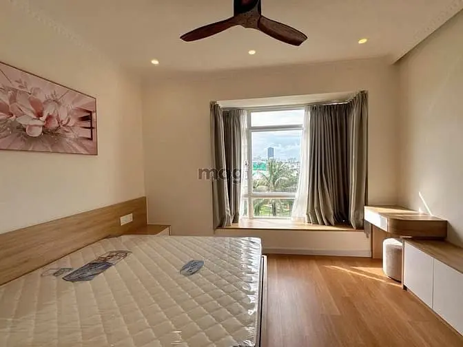 ☘️ Riverside Residence – Căn Hộ Mới 100% Cho Thuê,Pmh, Q7