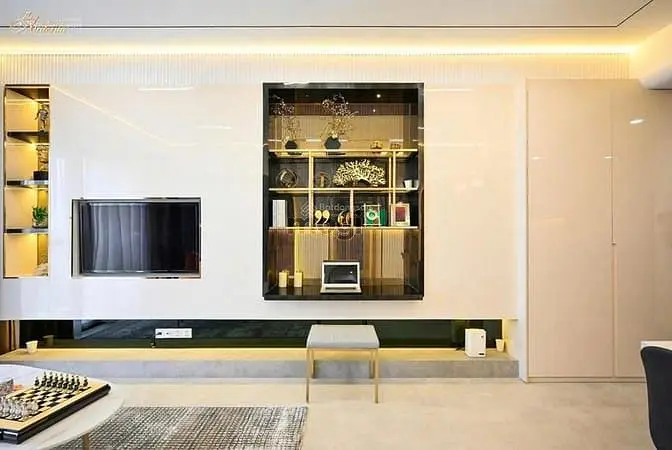 Cho Thuê Căn Hộ The Antonia, Nguyễn Lương Bằng, Tân Phú, Q7, 25 Triệu,