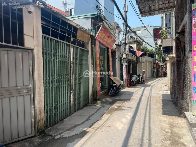 Bán Nhà Xuân Đỉnh Vị Trí Kinh Doanh | Ô Tô Qua Nhà | Hàng Xóm Kđt Tây Hồ Tây | 35M² | 7Tỷ