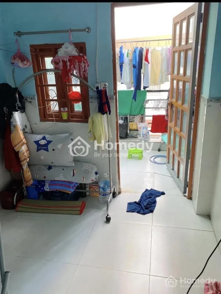 Chính Chủ Quận 10. Chỉ 3,95 Tỷ. 4 Tầng . Hẻm Nhựa Xe Tải. Đường 3/2. Khu An Inh Dân Trí Cao.