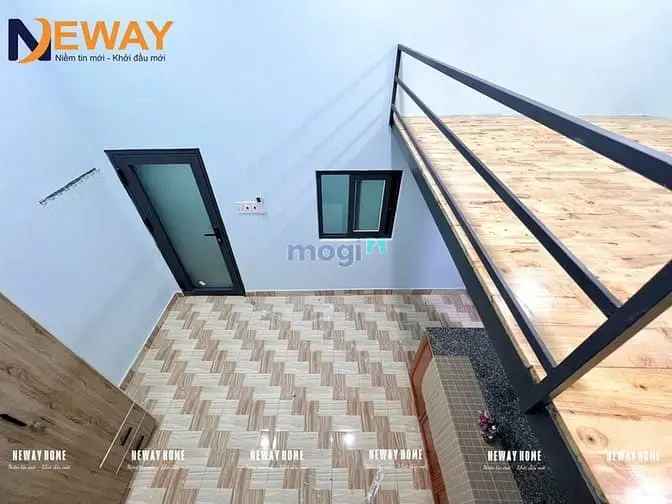 Phòng Trọ Giá Rẻ Full Nội Thất Ở Lê Văn Quới - Ngay Ngã 4 Bốn Xã