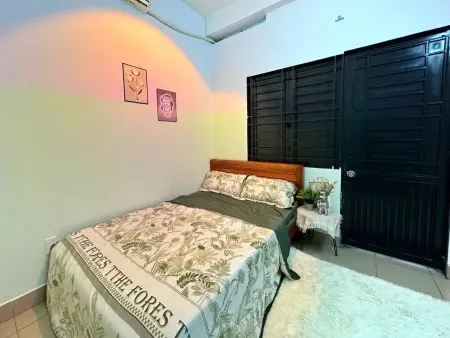 1Tr8-2Tr3 Phòng Full Nội Thất – Tiện Nghi- Thuận An ️