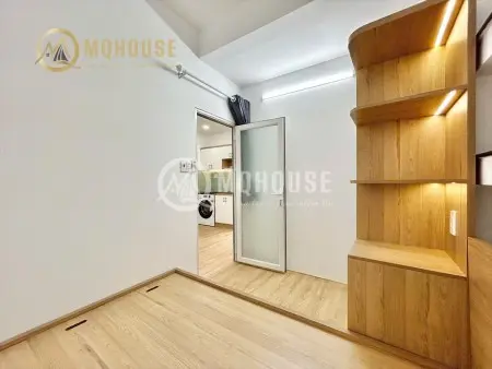 Khai Trương Căn Hộ 2Pn Ban Công Mới 100% Ngay Tòa Sky Center - Cv Gia Định Giáp Phú Nhuận