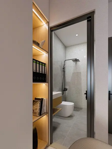 Phòng Đẹp Ở Đây Không Xem Thì Xem Ở Đâu Nữa Chờiii