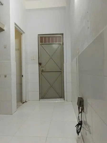 Cho Thuê Phòng Trọ 20M2 Đường Nguyễn Thái Sơn, Gò Vấp. Phòng Riêng Biệt, Yên Tĩnh, Thoáng Mát