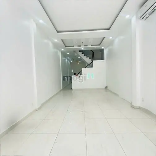 Cho Thuê Nhà Nguyên Căn- 40A Giải Phóng, P.4, Tân Bình – Chỉ 25 Triệu!