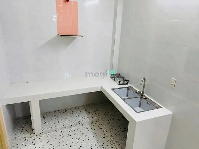 💛🏘️Cho Thuê Quận 6, 11 Triệu Nhà Hẻm 258/ Mai Xuân Thưởng-P2-Q6