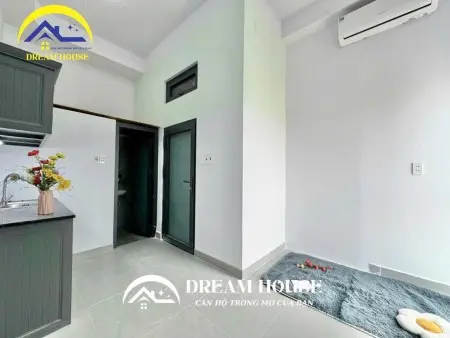 Cho Thuê Phòng Cửa Sổ Trời, Máy Lạnh. Giá 3Tr8 Đường 30/4, Tân Phú