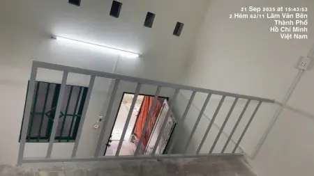 Cho Thuê Phòng Trọ - Ưu Tiên Sinh Viên