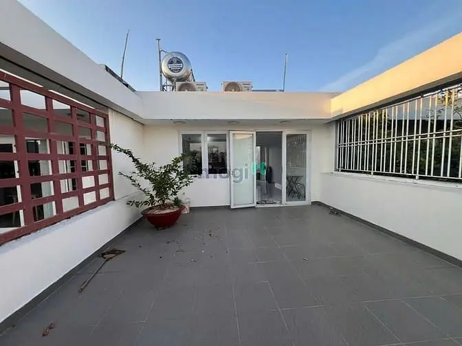 🔮💯Nhà Đẹp Xây Mới 100% Mt 14M Khu Ao Sen 5X20M 4 Tầng Cách Aeon 200M